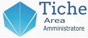 Tiche_Area_Amministratore