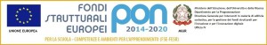 link alla pagina PON 2014-2020