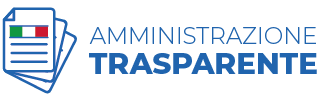 Amministrazione trasparente